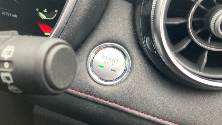 MG Hs 1.5 T-GDI Excite 5dr Petrol Hatchback